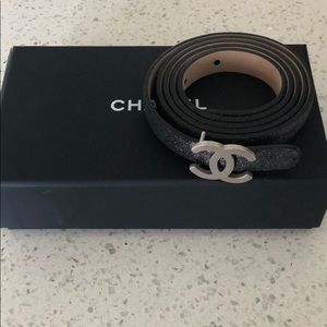 Chanel Belt sz. 90